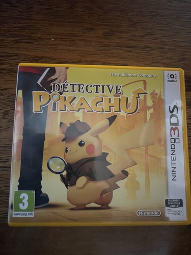 Nintendo 3ds pokémon - nintendo,