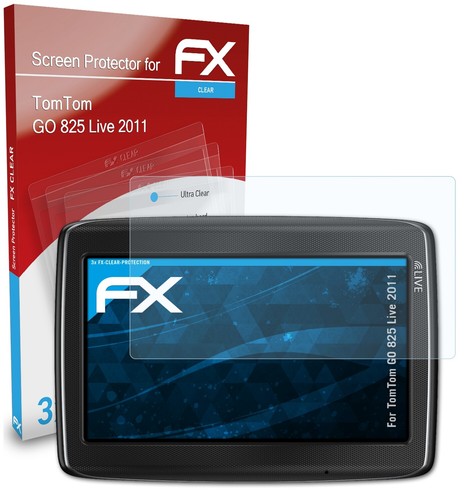 Atfolix protecteur écran - atfolix, d'écran