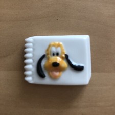 FEVE PLUTO SÉRIE LES CROQUIS DISNEY 2015