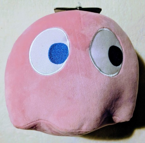 Peluche sonore pac man cm - sonore, 20