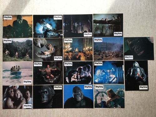 King kong photos - kong,