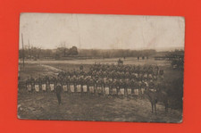 Photographie ancienne - Militaires   ....    (Ref. L655)