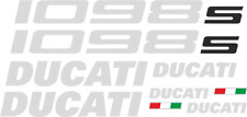 Ducati 1098s réplique