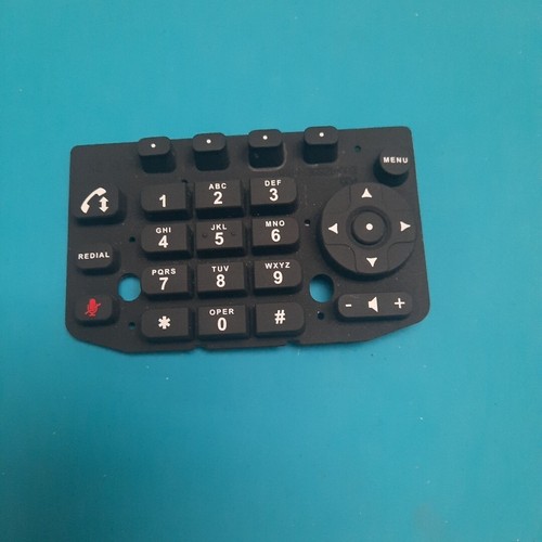 Clavier téléphone station - clavier,