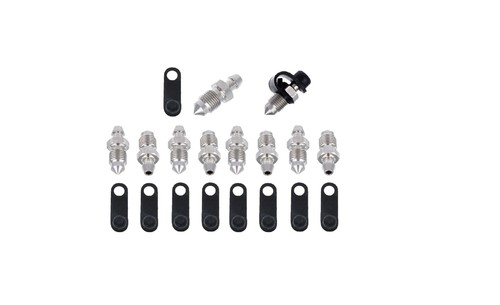 Vis purge m10x1 pour - vis,