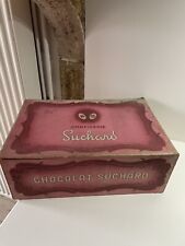 ANCIENNE GRANDE BOÎTE