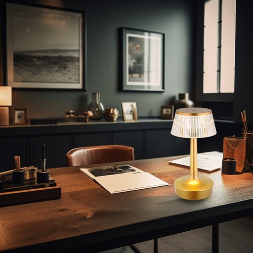Lampe table chevet lecture - de,
