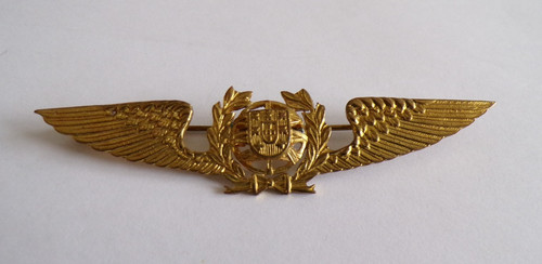 Insigne militaire brevet - insigne,