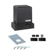 Moteur portails coulissants - moteur,