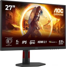 AOC Gaming U27G4R – Moniteur