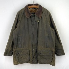 Barbour beaufort wax - beaufort, jacket