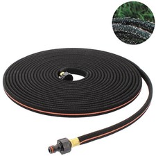 Tuyau d'arrosage micro-poreux