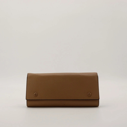 Portefeuille cuir céline - le,