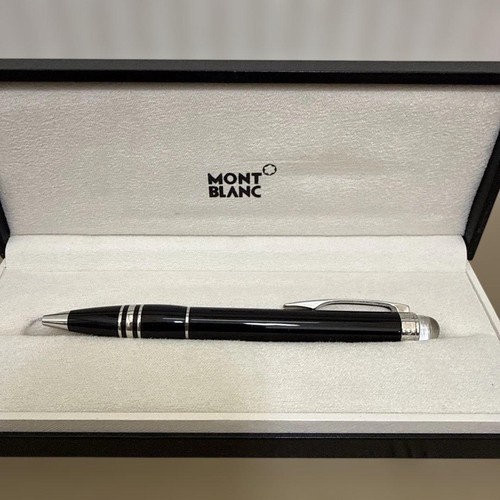 Stylo bille montblanc - stylo,
