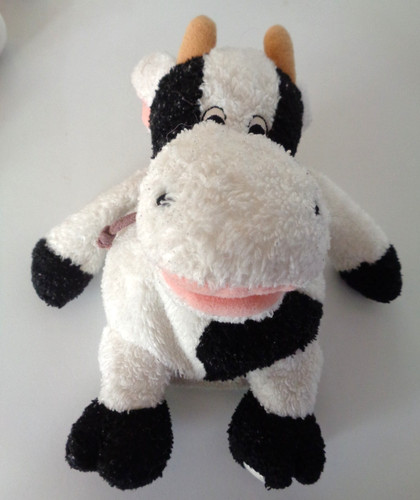 Cai1 doudou peluche anna - cai1/, club