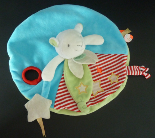 Dc1 doudou compagnie - dc1.,
