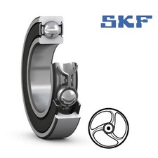 Roulement Radial À Billes