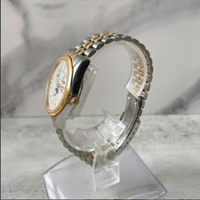 Montre-Bracelet TISSOT Phase de Lune Triple Calendrier Homme Fonctionne...