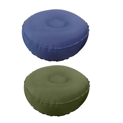 Coussin yoga gonflable - coussin,