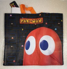 SHOPPING BAG PACMAN