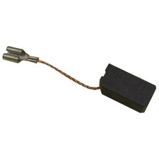 Balai de charbon 6,3x10x19 mm