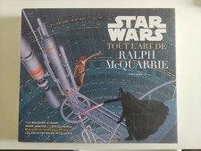Star Wars Tout L'art De Ralph