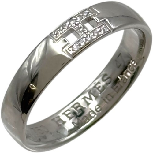 Bague hermès ever hercules - hermès,