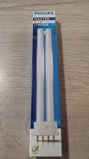 Ampoule Philips Master PL-S 4P / 11w 830  2G7