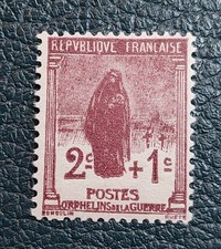 France 1926 229 Neuf luxe **