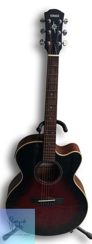 Yamaha cpx vs - yamaha,
