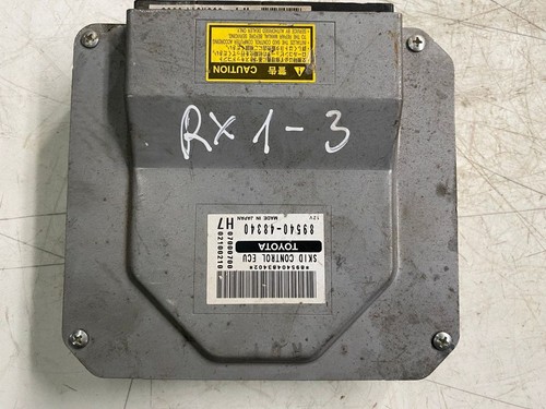 Lexus 330 350 400h 2006 - lexus,