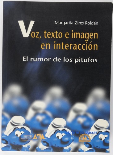 Voz texto imagen en - e,