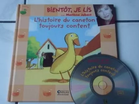 Histoire caneton toujours - du,