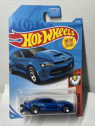 Hotwheels 18 - 1/64,