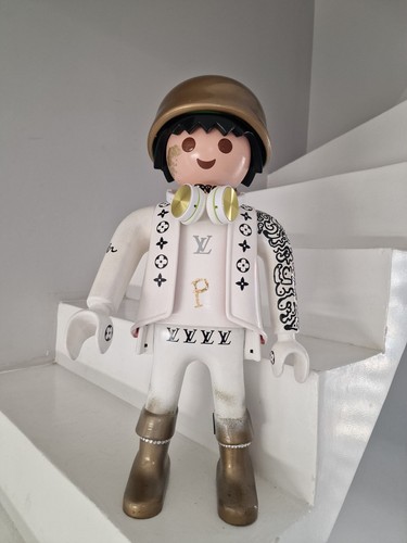 Playmobil xxl cms - 65,