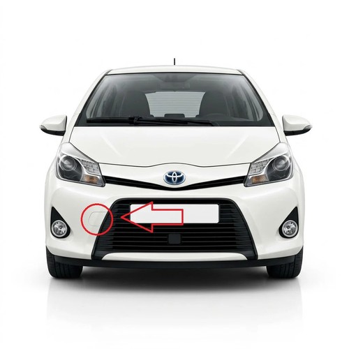 Toyota yaris hybrid xp130 - yaris,