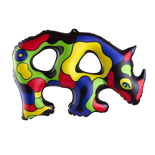 Niki saint phalle - phalle, /