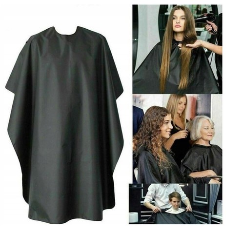 Manteau coiffeur barbier - manteau,