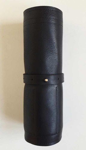 Leather mechanic roll - leather,