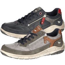Mustang Baskets Hommes avec