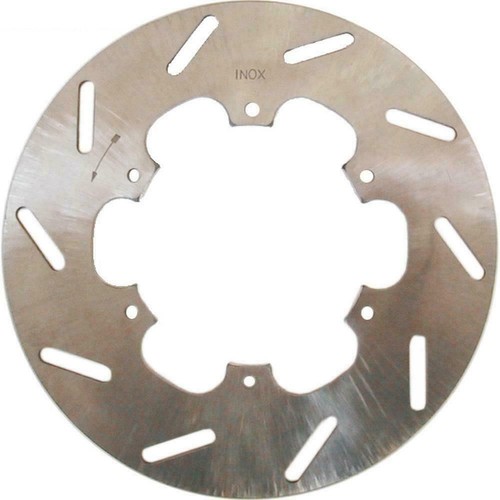 Disque frein avant rms - disque,
