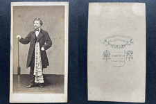 Pierre Petit, Paris, Compagnon