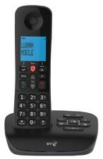 BT Essentiel Dect Téléphone