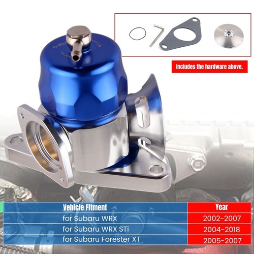 Dual port blow - 50/50,