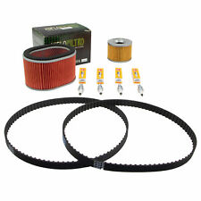 Filtre à Air pour Honda Goldwing 1200 Gl Sc Huile Bougie Courroie Entretien