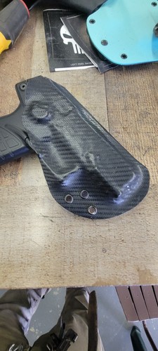 Springfield xdm elite - springfield, 10mm