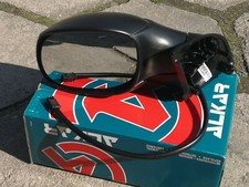 POUR Citroën C3 (FC) 2002-2010 RETROVISEUR électrique GAUCHE CHAUFFANT NEUF