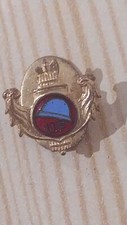 insigne Union fédérale