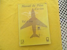 Manuel du Pilote d'avion - vol