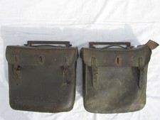 SAC D'EMBALLAGE ZUNDAPP KS 750 - ZUNDAPP KS 600 - BMW R75 WEHRMACHT - BMW R12 - DKW NZ
